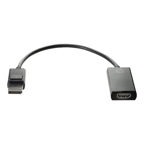 HP DisplayPort zu HDMI True 4K-Adapter – Bild 4