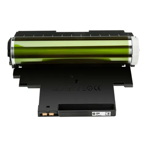 Bildtrommel HP 120A Schwarz Farbe – Bild 4