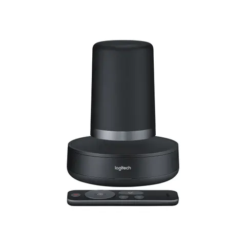 Logitech Rally – Bild 5