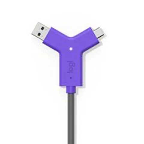 Logi Swytch Y Cable - N/A - WW – Bild 2