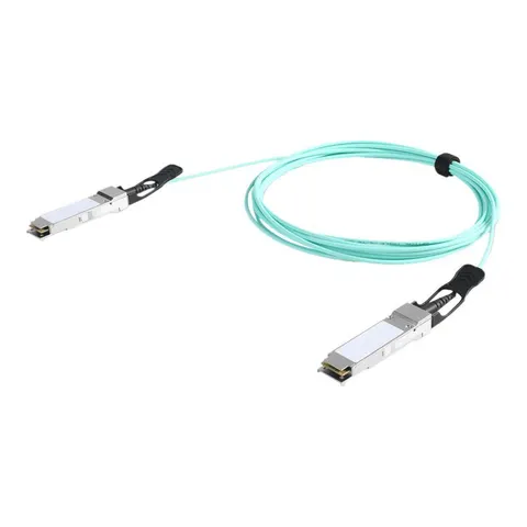 Digitus QSFP+ 40G 30m AOC Kabel – Bild 2