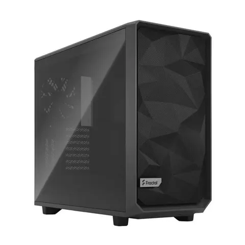 FRACTAL DESIGN Geh Meshify 2 Gray TG Light Tint – Bild 3