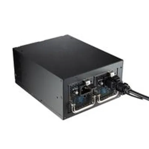 FSP Twins PRO 700W power supply unit – Bild 2