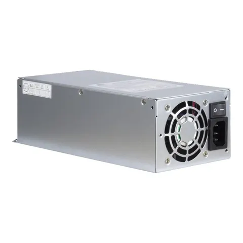 Inter-Tech Server-Netzteil U2A-B20500-S 2HE 500W – Bild 2