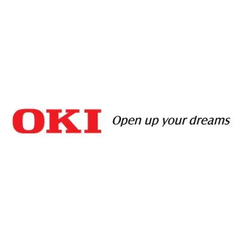 OKI Toner 45807111 schwarz – Bild 5