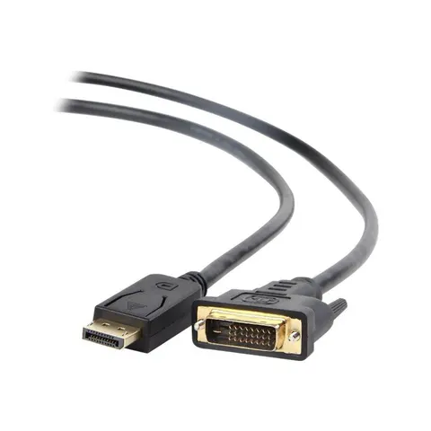 gembird DP -> DVI Kabel 1.0m – Bild 3