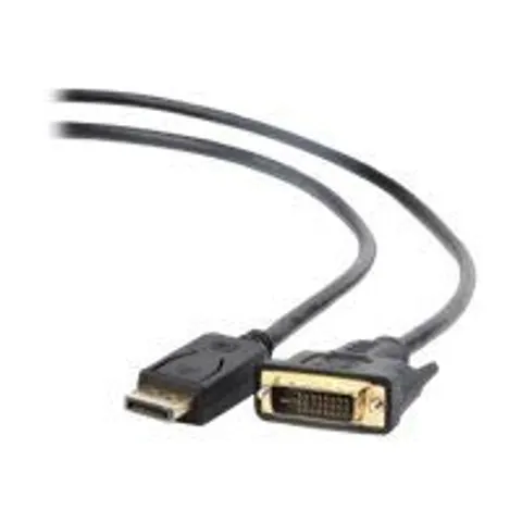 gembird Adapter DP -> DVI 3.0m – Bild 2