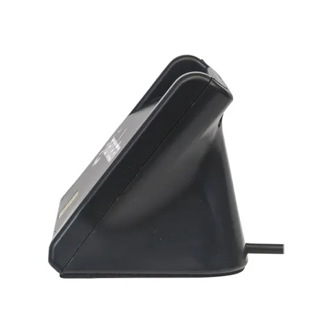 MANHATTAN USB2.0-Smartcard/SIM-Kartenlesegerät mit Standfuß – Bild 2