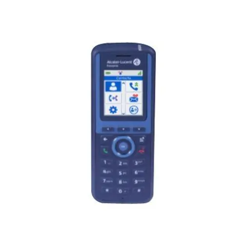 Alcatel Lucent Enterprise 8254 Schnurloses DECT-Telefon – Bild 3