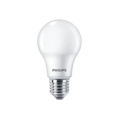 LED-Lampe, 60W,E27, warmweiß (00004752) – Bild 2