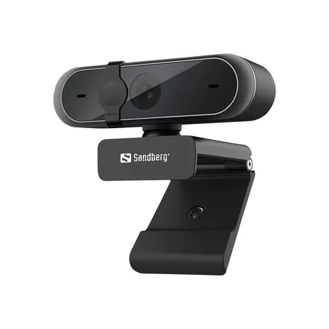 SANDBERG USB Webcam Pro – Bild 3
