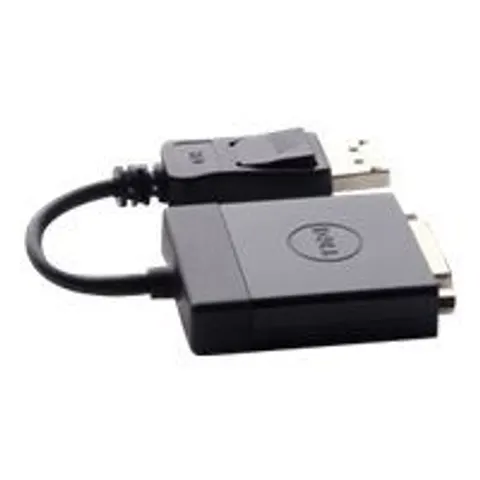 Dell Kit - Display-Adapter - DisplayPort bis DVI (Single Link) – Bild 2
