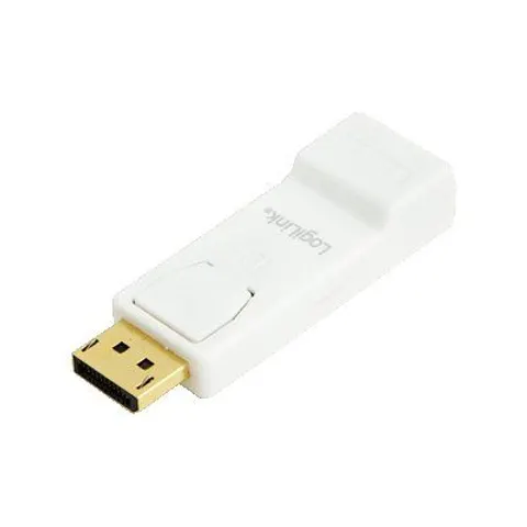 LOGILINK Adapter DisplayPort zu HDMI, CV0057 – Bild 4