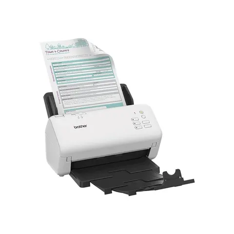 BROTHER ADS-4300 Document Scanner – Bild 3