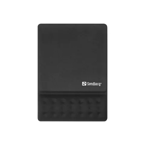 SANDBERG Memory Foam Mousepad Square – Bild 3