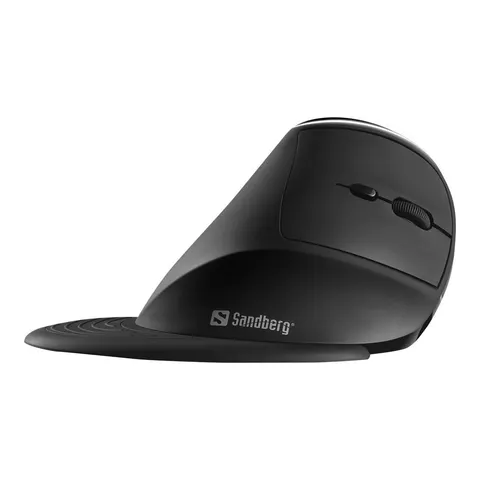SANDBERG Wireless Vertical Mouse Pro – Bild 3