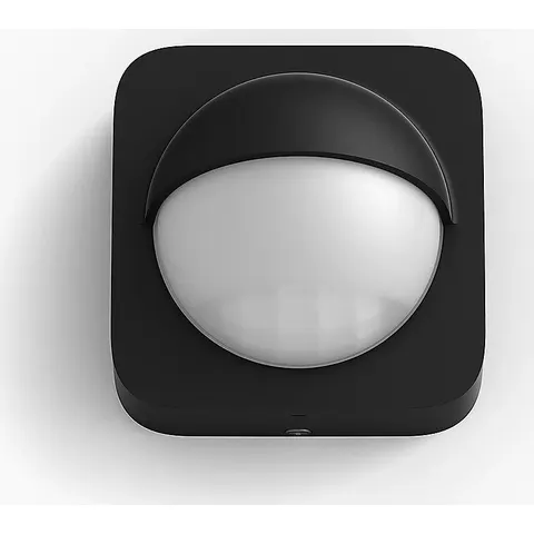 Philips Hue - Bewegungssensor - kabellos - Schwarz – Bild 4