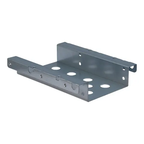 Inter-Tech Einbaurahmen 1x2,5 oder 2x2,5 / 1x3,5 – Bild 3