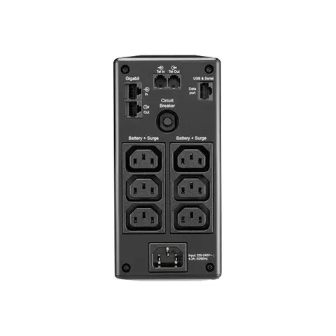 APC BR650MI Back-UPS PRO 650VA, 230 V – Bild 3