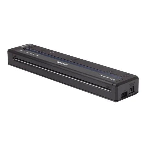 BROTHER PJ863 Pocketjet Drucker A4 – Bild 2
