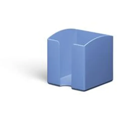 DURABLE Zettelkasten ECO blau – Bild 2
