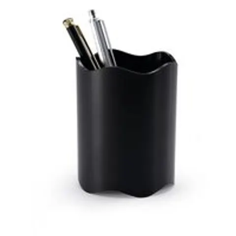 DURABLE PEN CUP TREND Stifteköcher schwarz – Bild 2