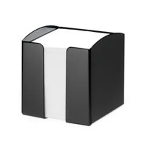 DURABLE TREND Zettelkasten schwarz – Bild 2
