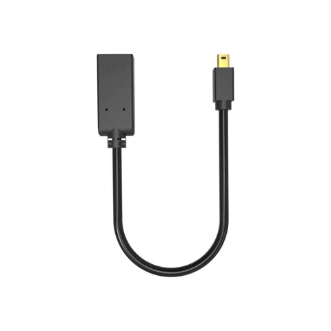 Vision Videoadapter - Mini DisplayPort männlich zu HDMI weiblich – Bild 2