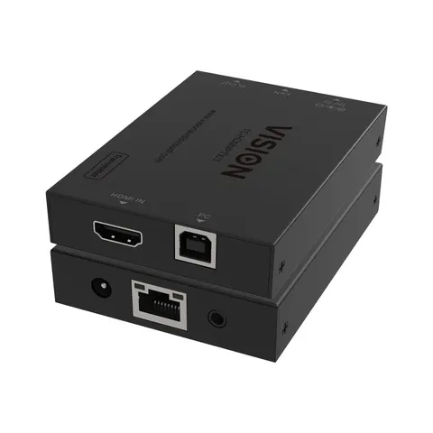 Vision HDMI-over-IP Transmitter – Bild 2