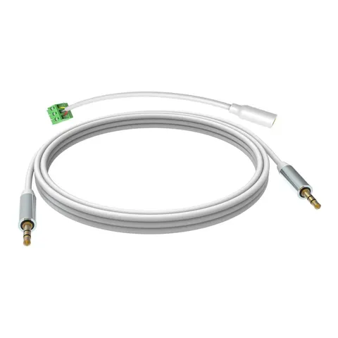Vision Techconnect - Audiokabel - Mini-Stecker (M) – Bild 2