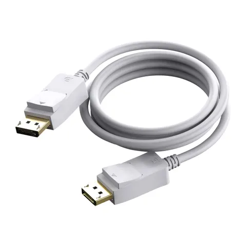Vision Techconnect - DisplayPort-Kabel - DisplayPort (M) – Bild 2