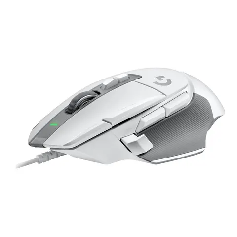 LOGI G G502 X Mouse optical wired USB – Bild 3
