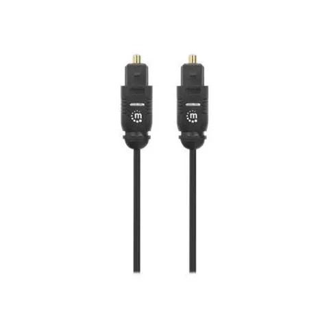 MH Audiokabel 2xToslink St 1m – Bild 3