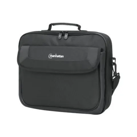 MANHATTAN NB Tasche Cambridge Clamshell 14,1 – Bild 3