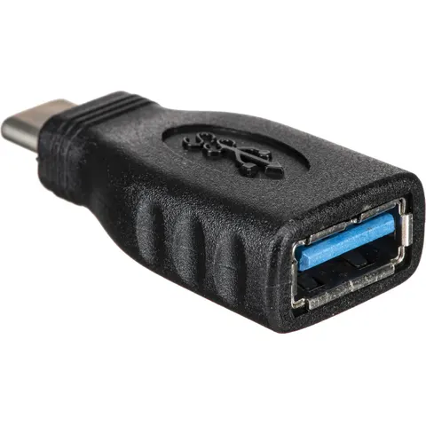 Jabra USB-Adapter - USB-C (M) zu USB Typ A (W) – Bild 2