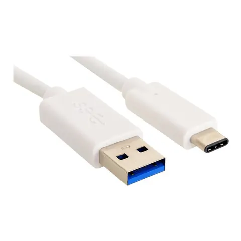 Sandberg Usb-c 3.1 - Usb-a 3.0 1M – Bild 3