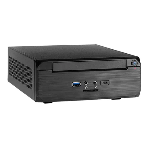 Inter-Tech Mini-ITX MW-02 II – Bild 3
