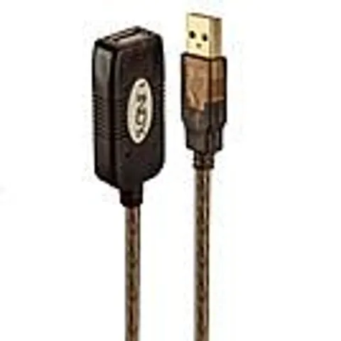 Lindy 42631 USB Kabel 20 m – Bild 3