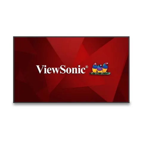 ViewSonic CDE7530 (75") 190,5cm LED Display – Bild 3