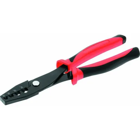 Cimco Kerbzange universal 101904 – Bild 3