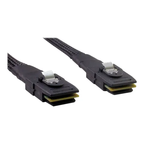Inter-Tech Kabel SFF-8087 – Bild 2