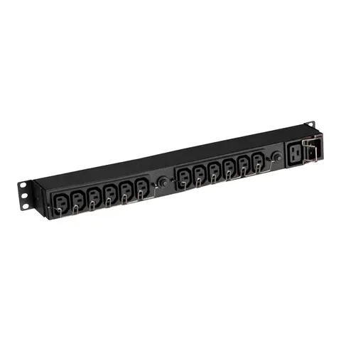 Eaton PDU FlexPDU 12 IEC – Bild 2