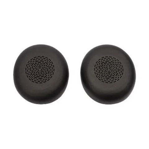 JABRA Evolve2 75 Ear Cushion Black – Schwarz – Bild 3