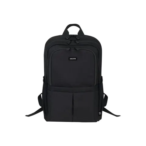 Dicota Eco Backpack SCALE 13-15.6 black – Bild 2