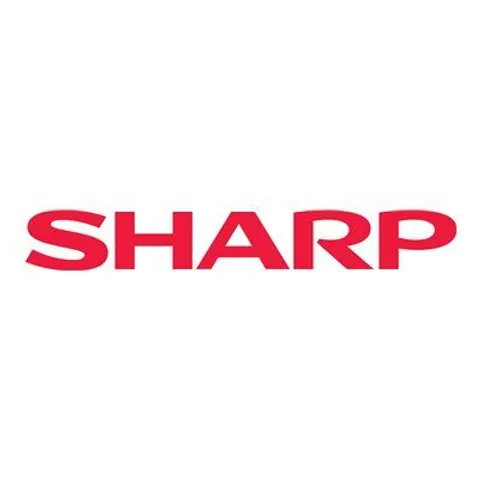Sharp Original MX61GTBA Toner - schwarz (MX61GTBA) – Bild 2