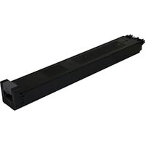 Sharp MX-36GTBA - Schwarz - Toner – Bild 2