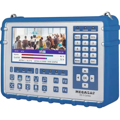 Megasat HD 5 Combo – Bild 2