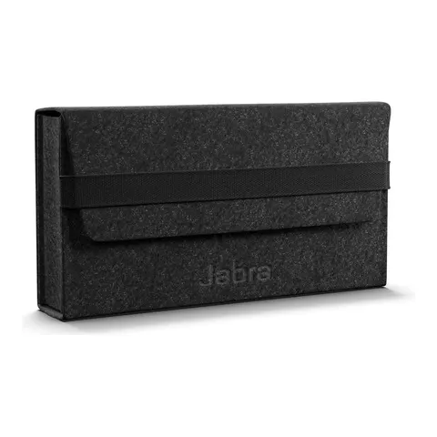 Jabra Evolve2 65 Flex Tasche für Headset – Bild 3