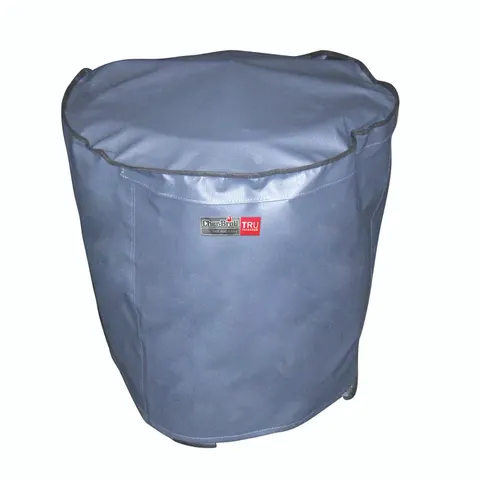 Abdeckhaube für BIG EASY – Bild 2
