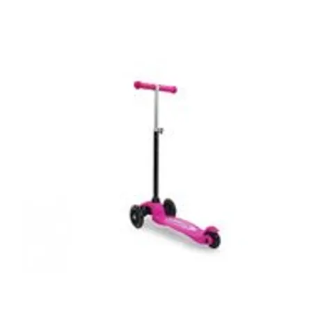 Jamara "KickLight" mit LED-Rädern – 453435 – Bild 2